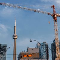 TOWERCRANETORONTO